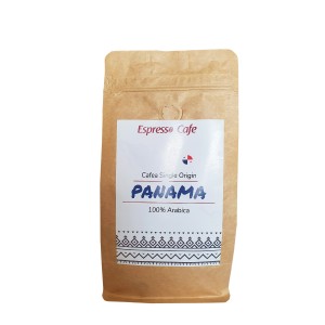 Panama cafea boabe de origine 500g