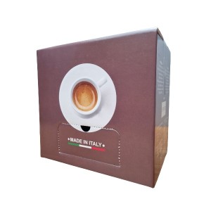 Tosteria Italiana Venezia capsule compatibile Dolce Gusto cutie 30 buc