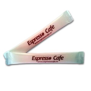 Zahar stick Espresso Cafe set 100 buc