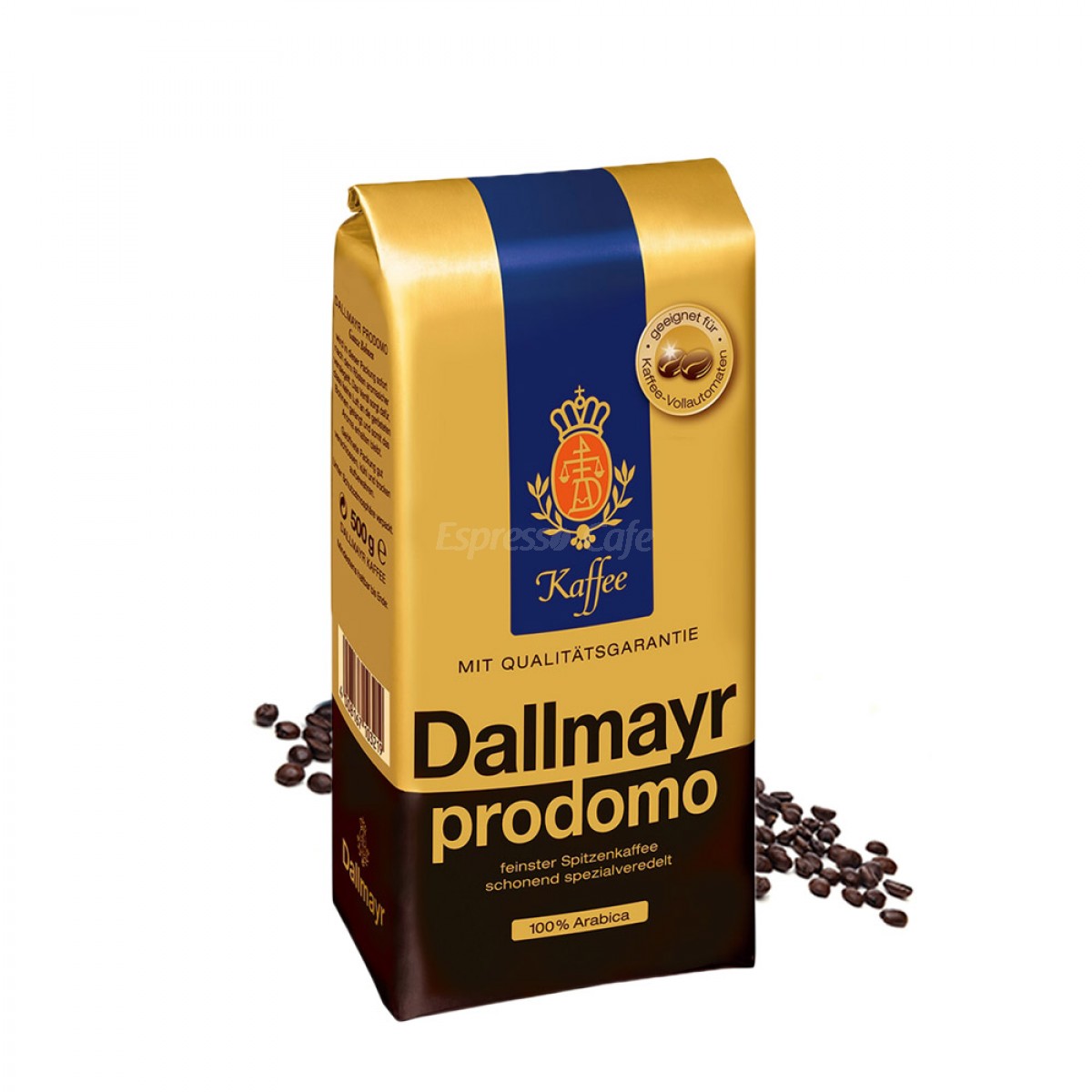 Dallmayr prodomo cafea boabe 500g