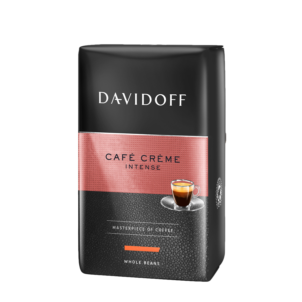 davidoff cafe creme intense cafea boabe 500g Cafea Instant Davidoff Rich Aroma 100G