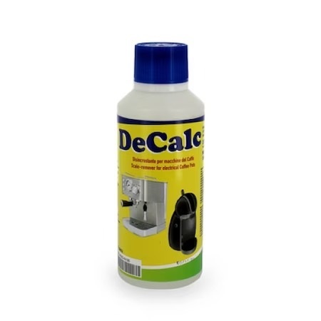 DeCalc decalcifiant lichid 250 ml