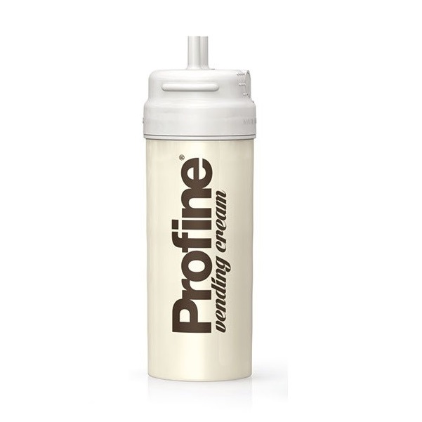 Dedurizator Profine Vending Cream Small