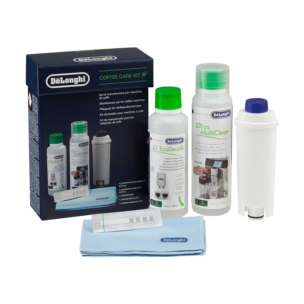 DeLonghi Kit de intretinere DLSC306