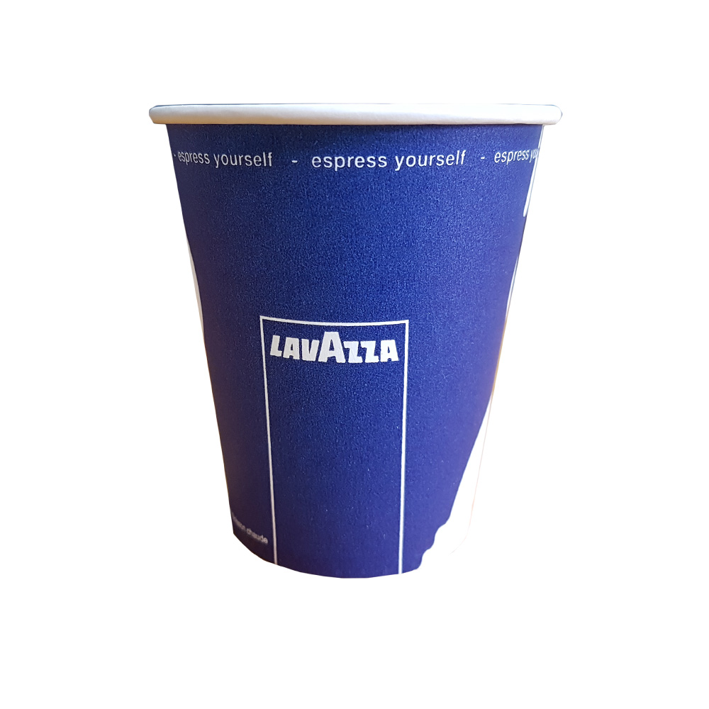 Denim Lavazza pahare automate 170 ml bax 1500 buc