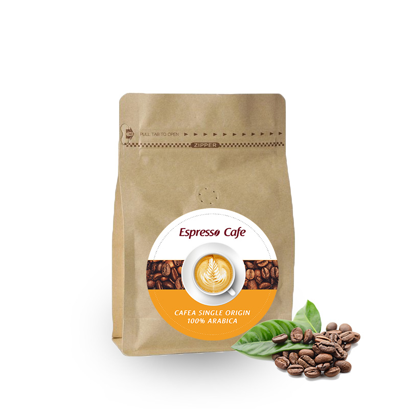 EC Brasil cafea single origin 250g