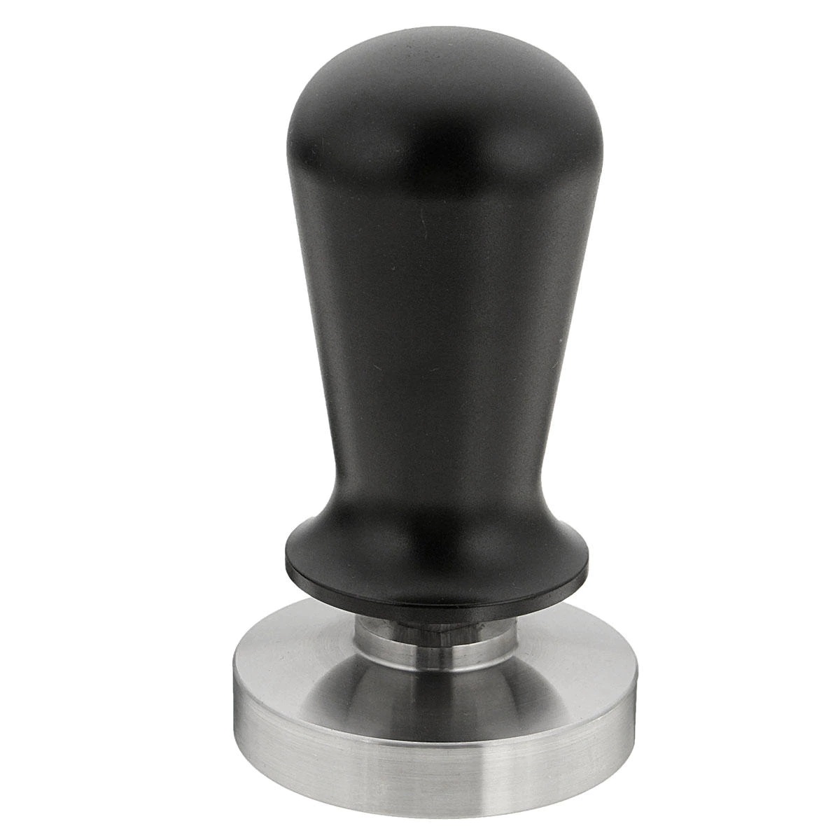 Edream Tamper cafea dinamometric 58.4 mm negru