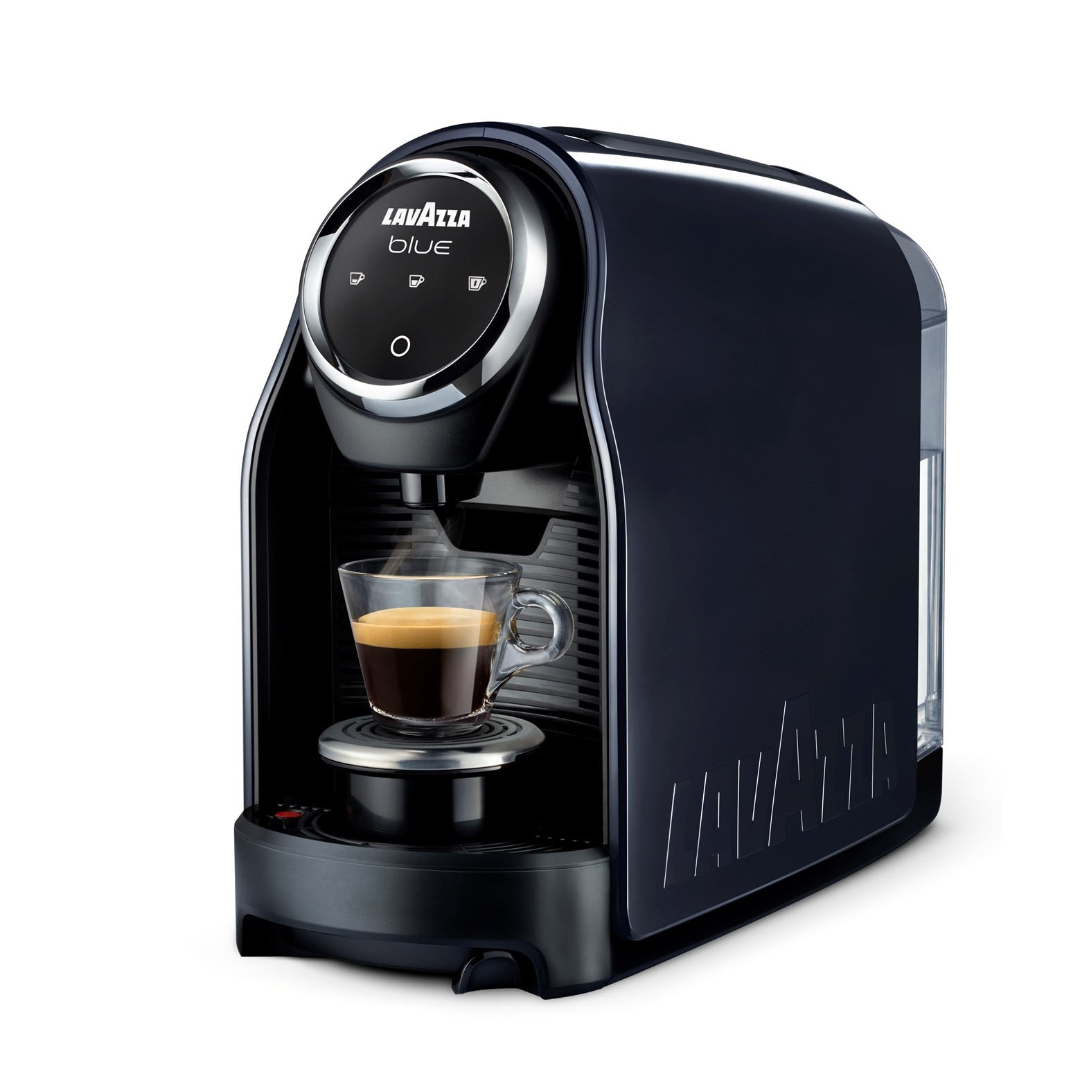 espressor capsule lavazza classy compact Espressor Cafea Lavazza A Modo Mio