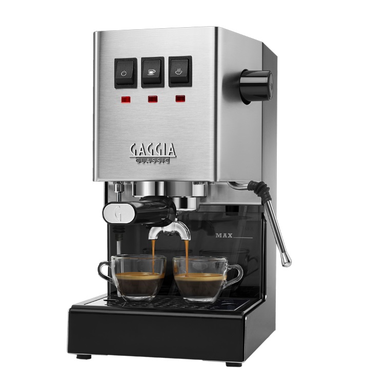 Espressor Gaggia Cafea