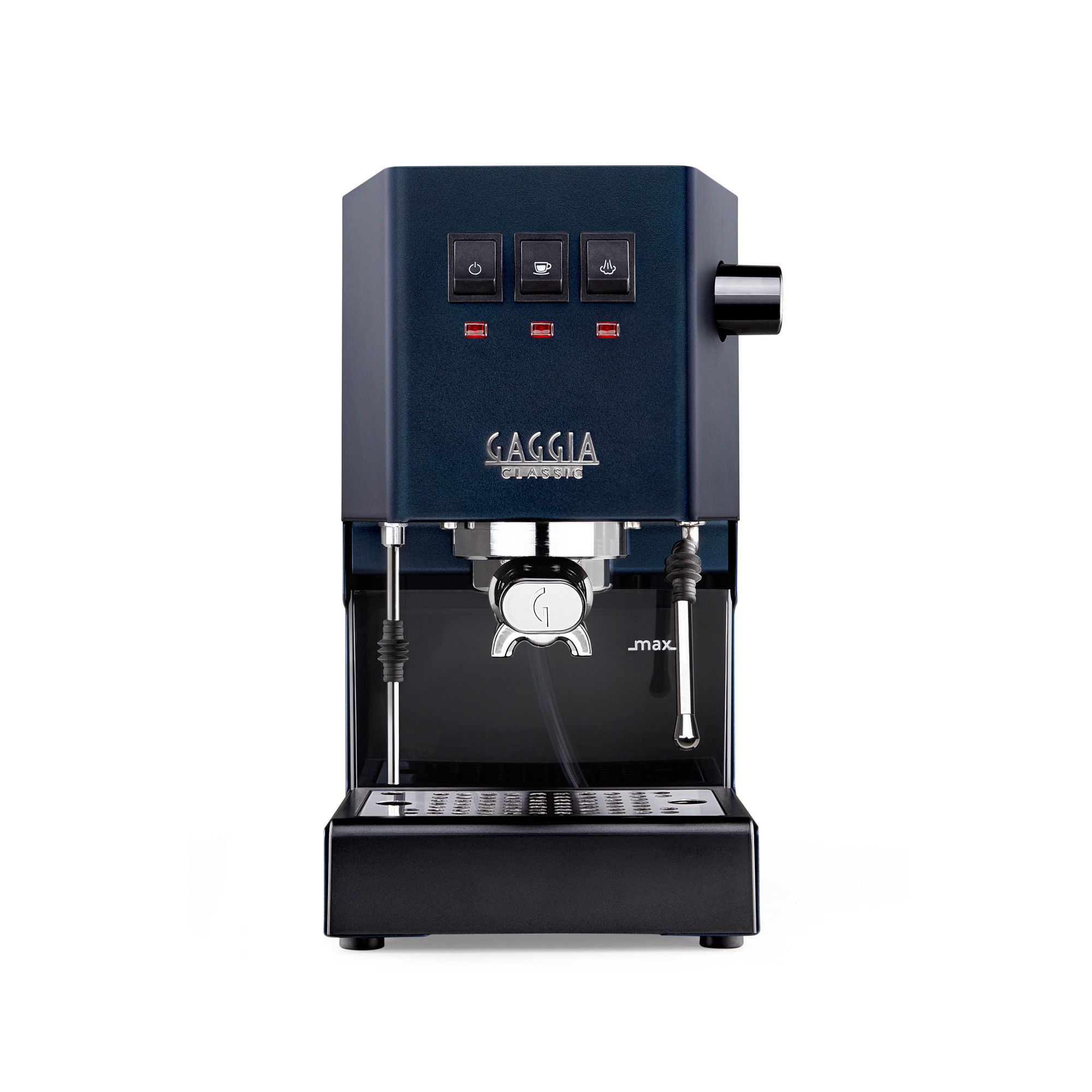espressor manual gaggia classic 2019 bleumarin Espressor Gaggia Cafea