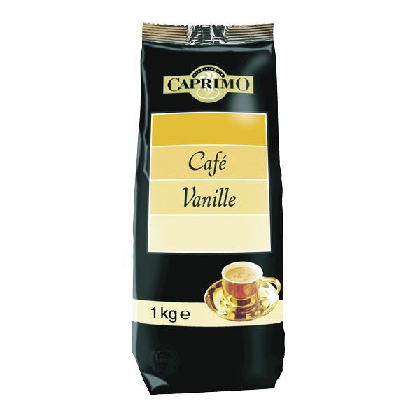 Caprimo vanilie cappuccino 1 kg