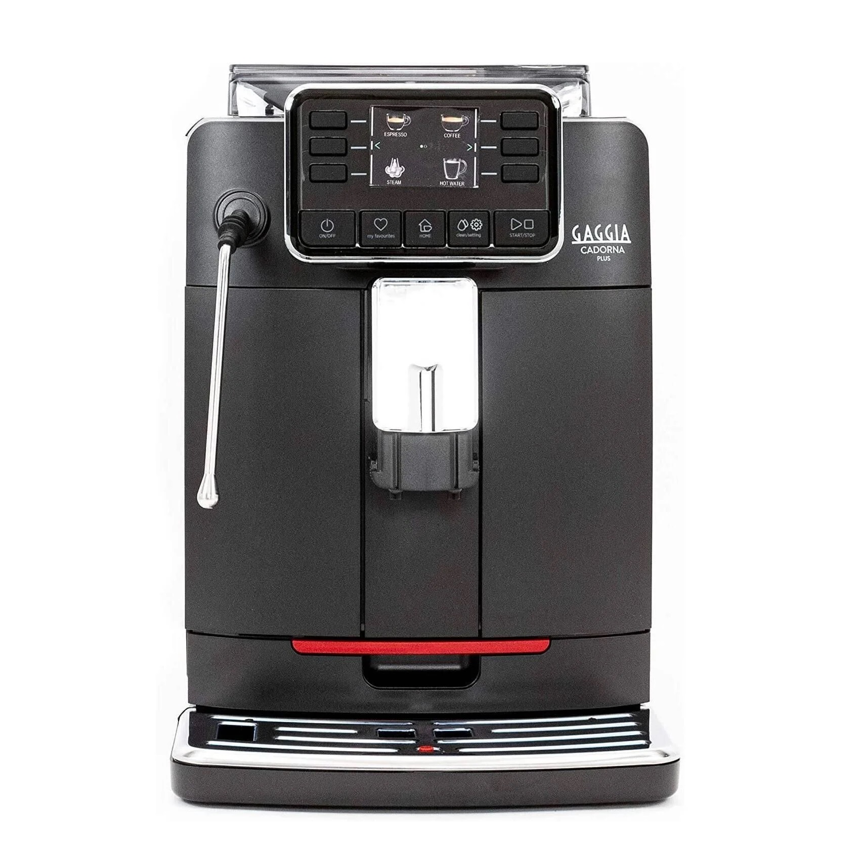 gaggia cadorna plus Gaggia Cadorna Prestige