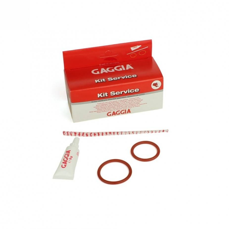 Gaggia service kit pentru intretinere grup cafea