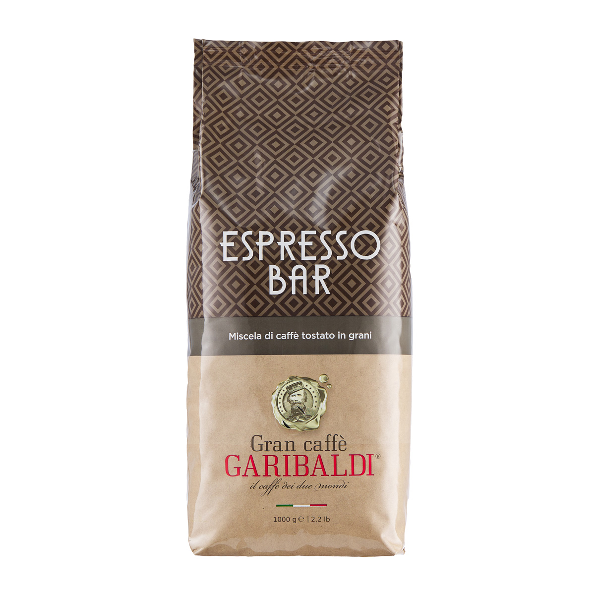 garibaldi espresso bar cafea boabe 1 kg 2 Cafea Boabe Costa 1 Kg