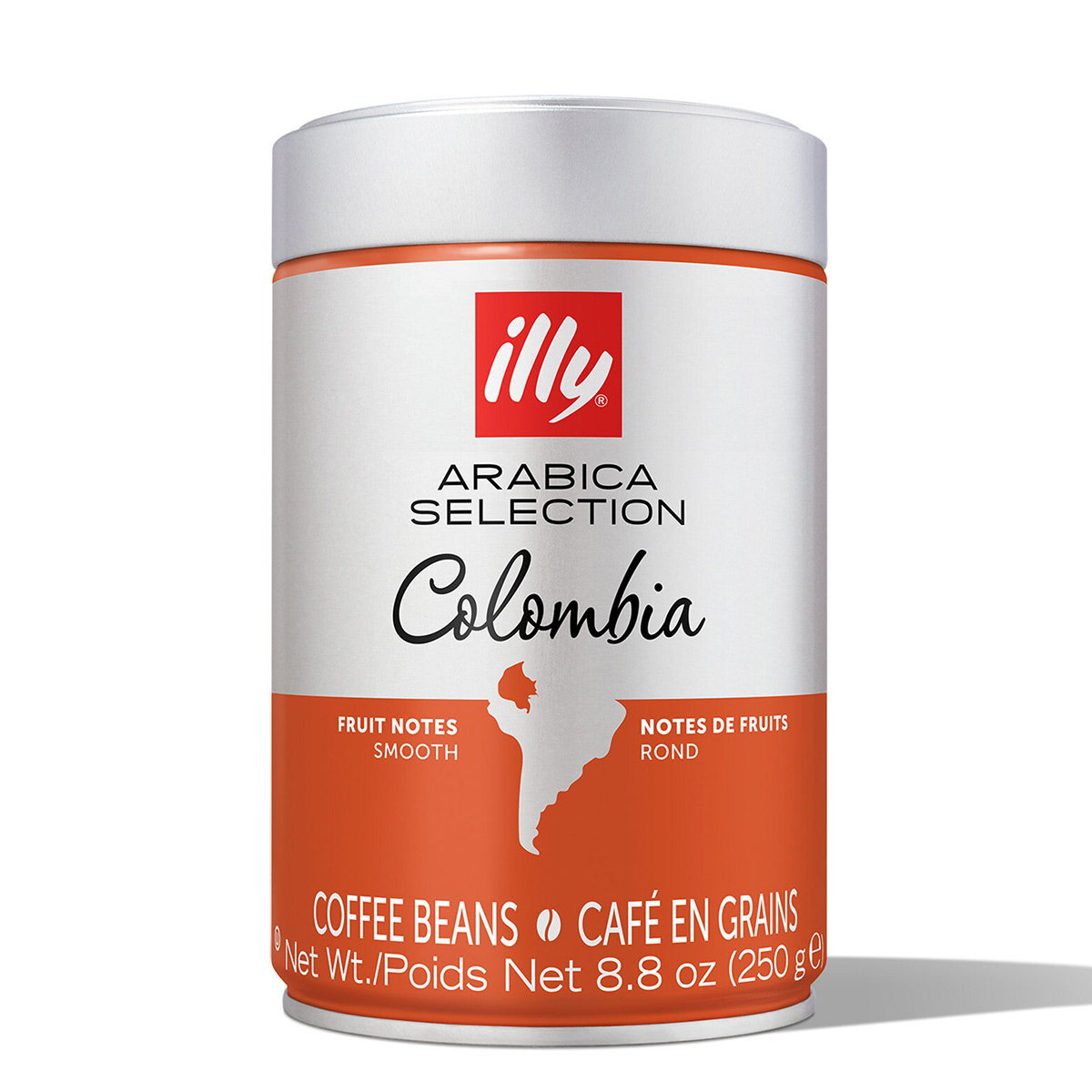 illy monoarabica colombia 250g Cafea Boabe Profi Pret