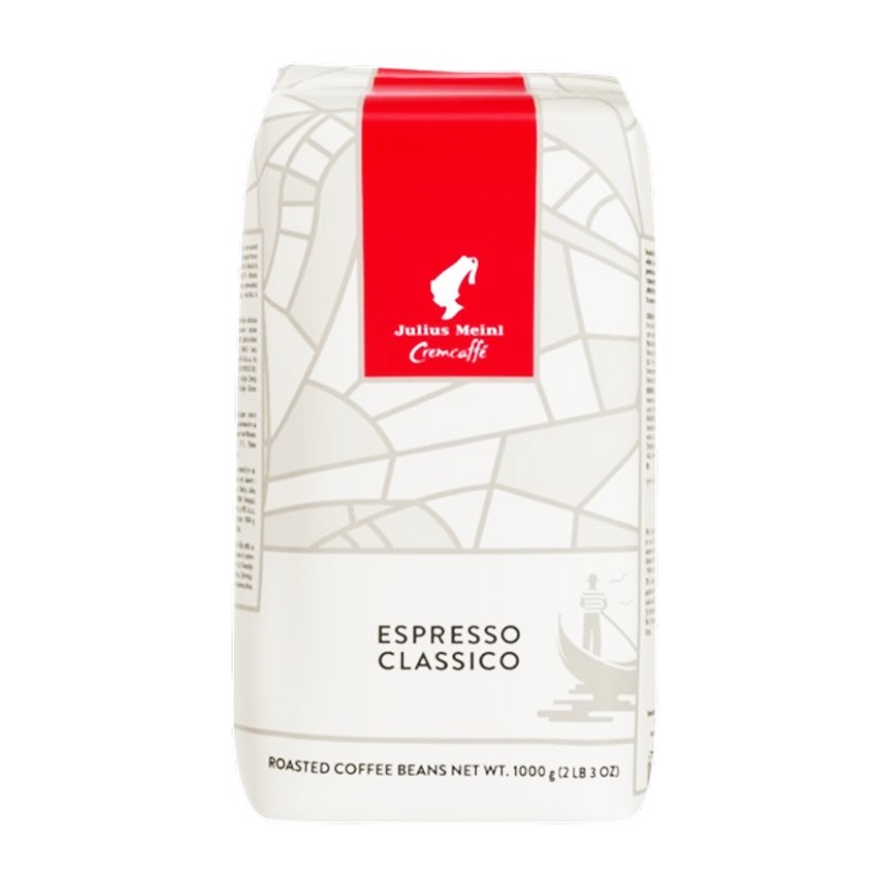 Julius Meinl Cremcaffe cafea boabe 1kg