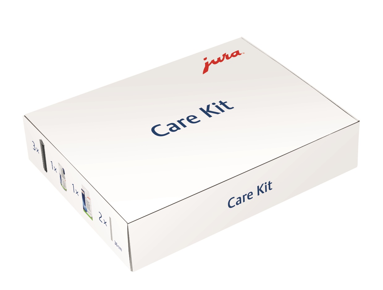 Jura Care Kit cu filtre Claris Smart