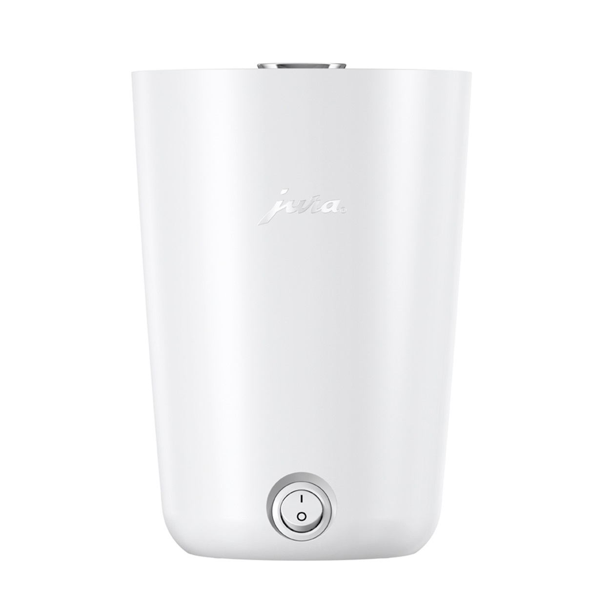 Jura cupwarmer s alb