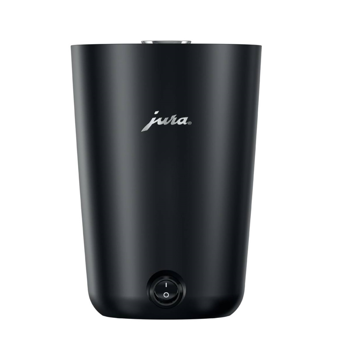 Jura cupwarmer s negru