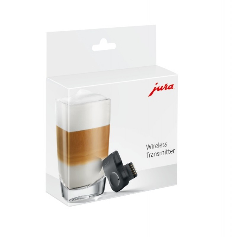 Jura Wireless Transmitter pentru Cool Control Basic