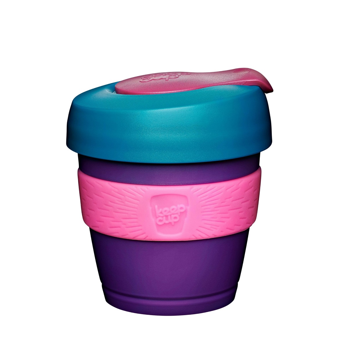 KeepCup Original 4oz Harmony