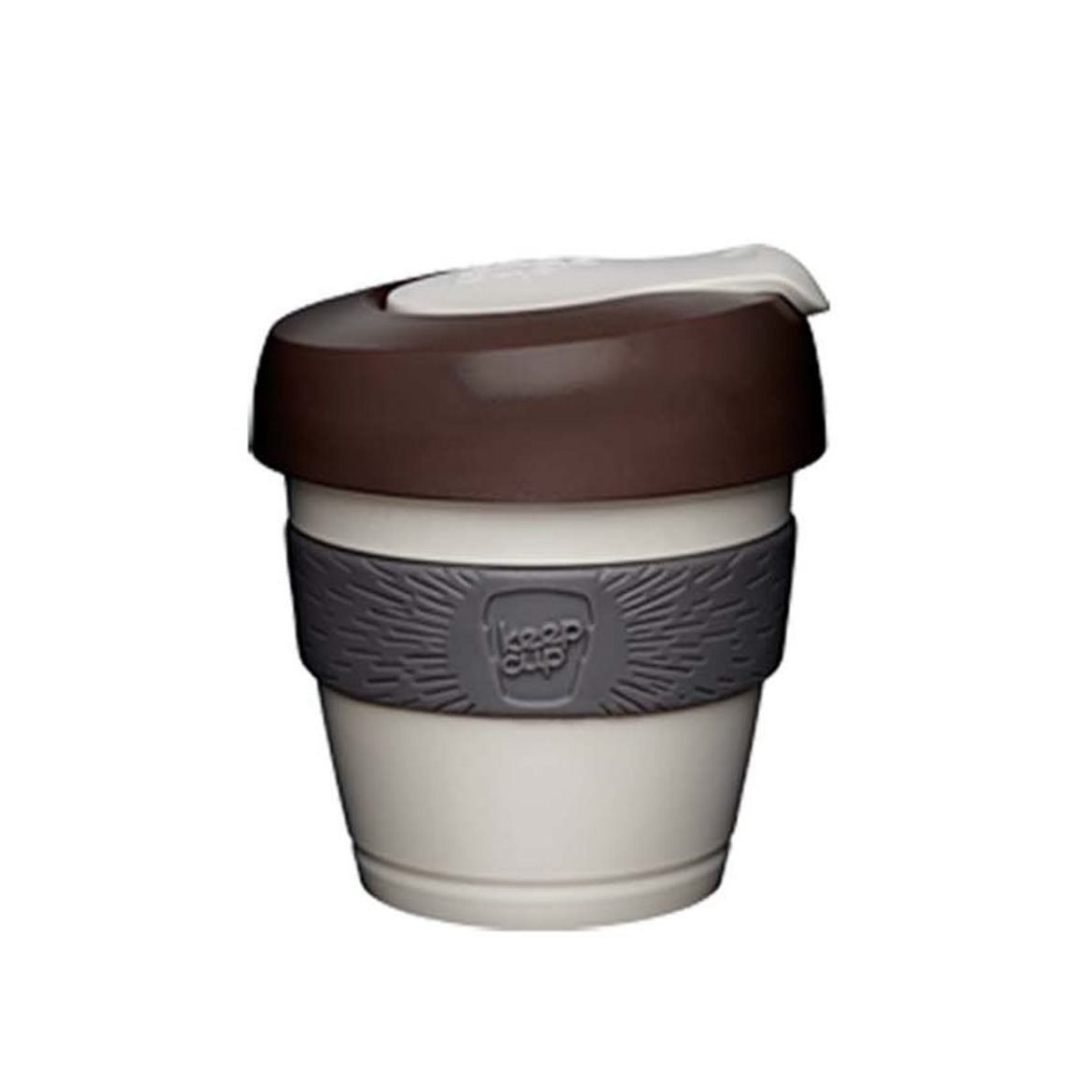 Keepcup original 4oz natural