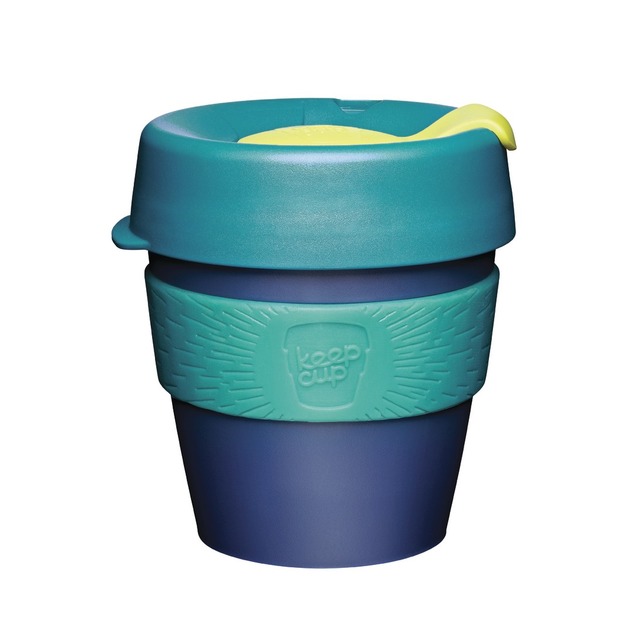 Keepcup original 8oz hydro