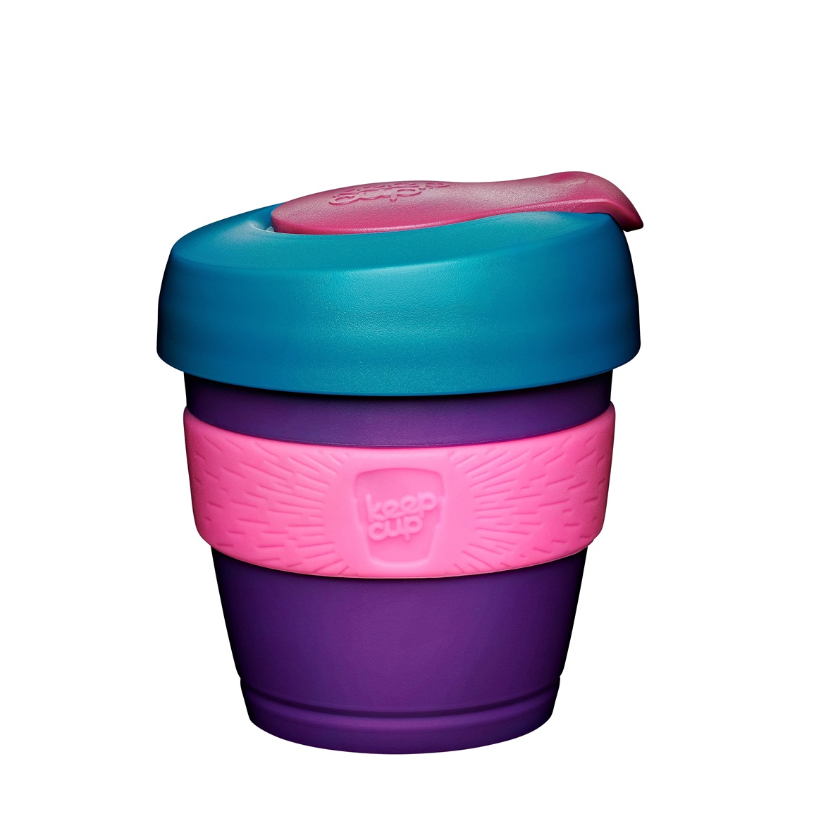 KeepCup Original 4oz Harmony