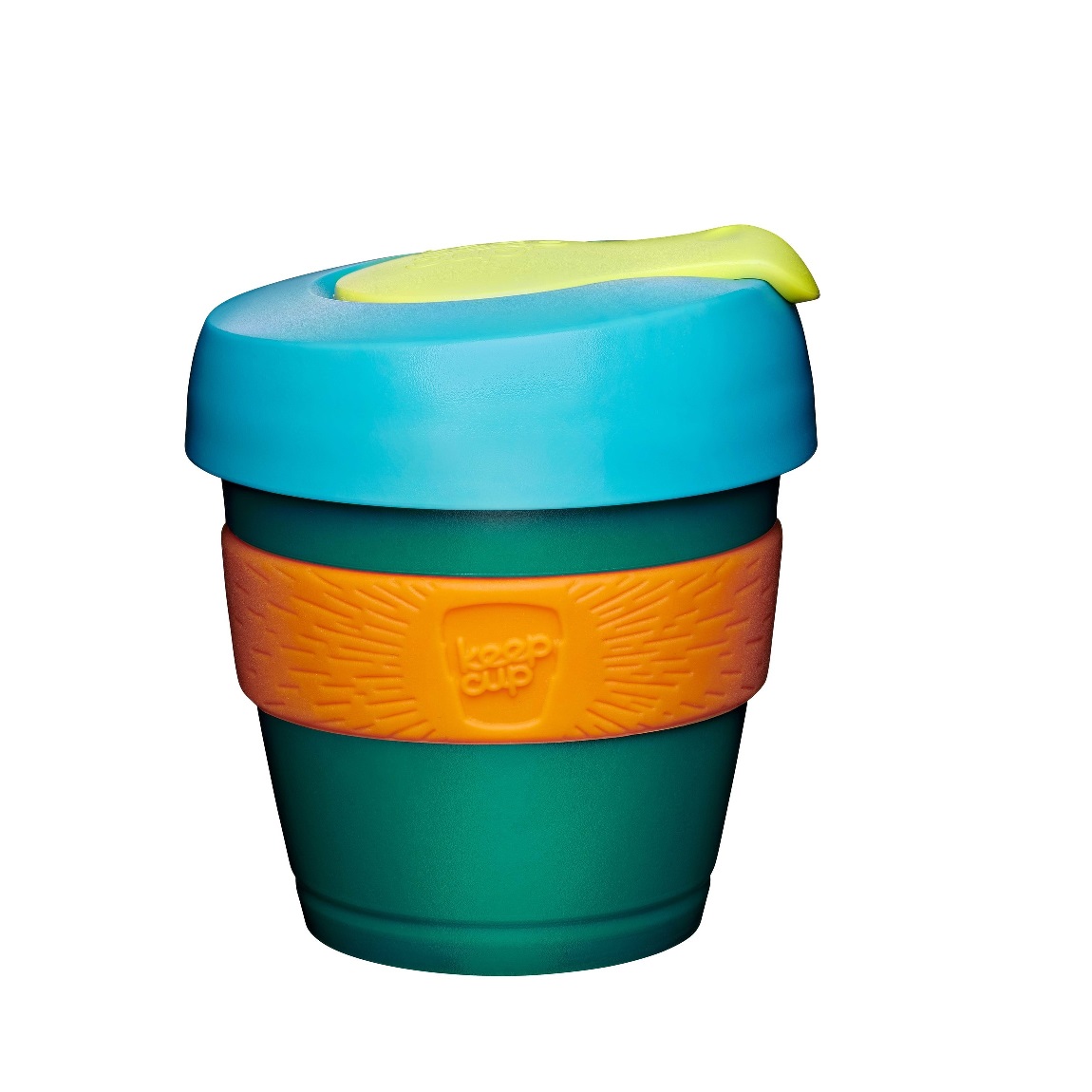 KeepCup Original 4oz Latitude