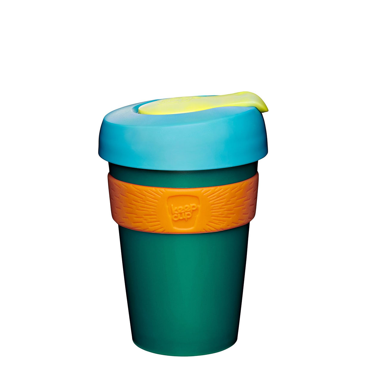 KeepCup Original 6oz Latitude