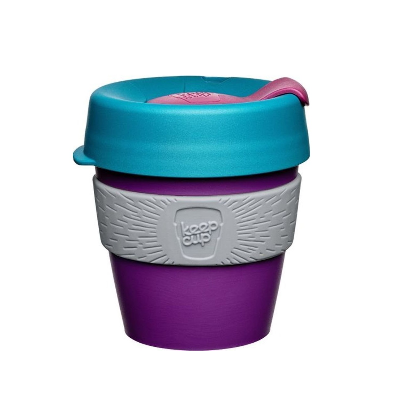 Keepcup original 8oz sphere