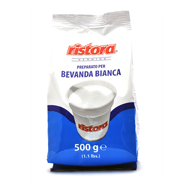 Ristora albastru bevanda bianca 500g