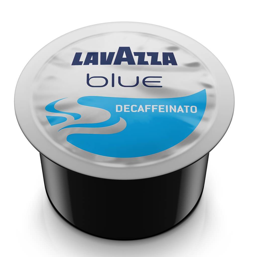 lavazza blue decaffeinato Capsule Cafea Arome