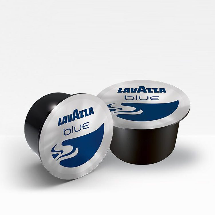 Capsule Lavazza Blue Tierra cutie 100 buc