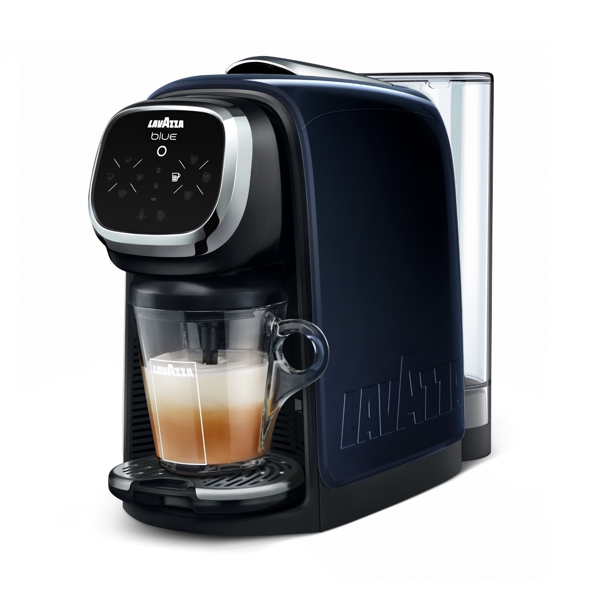 lavazza classy custom milk lb 1050 Espressor Cafea Lavazza A Modo Mio