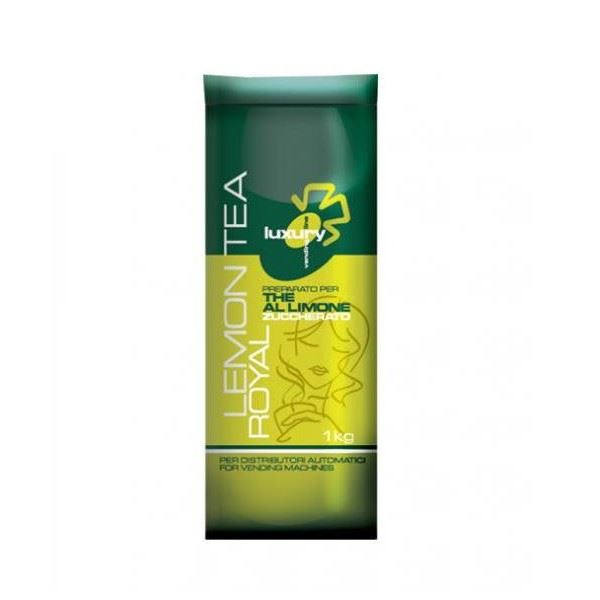 Luxury royal ceai instant lamaie 1 kg