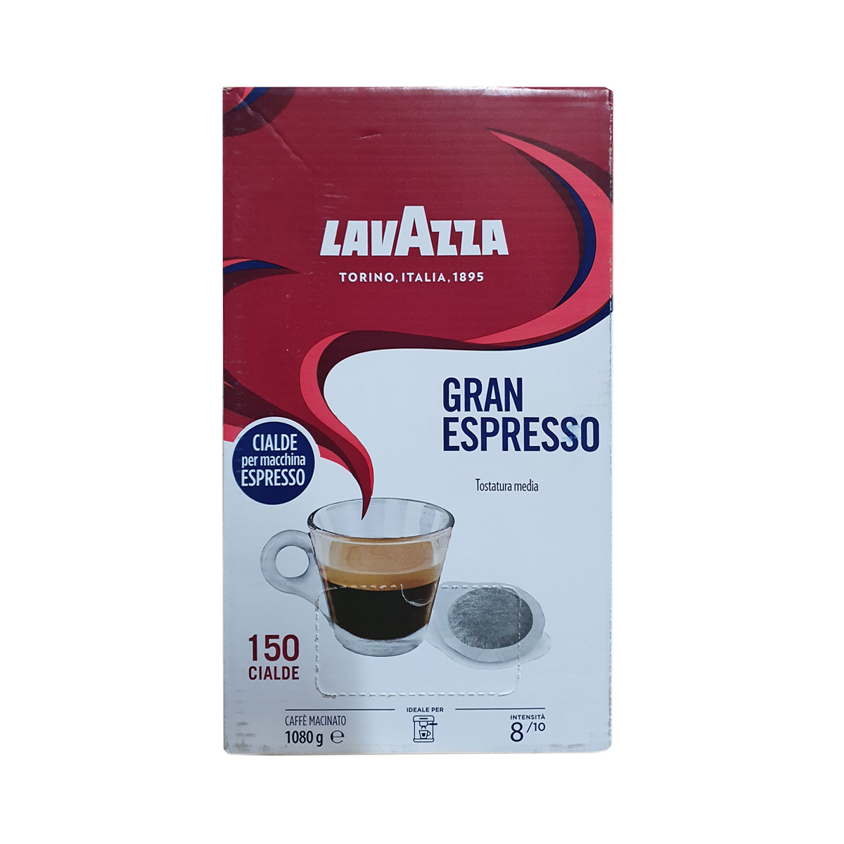 monodoze lavazza gran espresso 1 Cafea Lavazza Pret 1 Kg