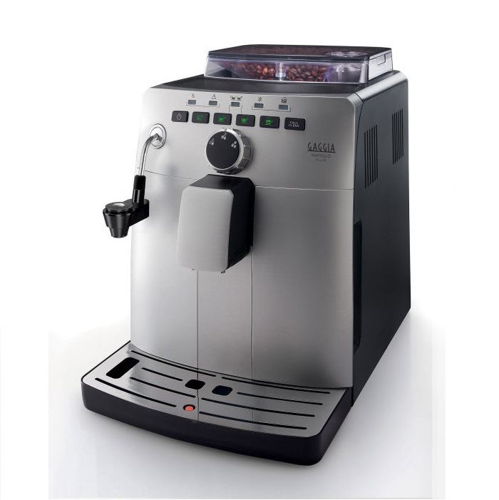 Espressor Gaggia Cafea