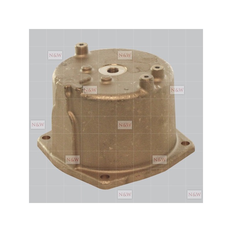 Necta Parte inferioara boiler mare 099747