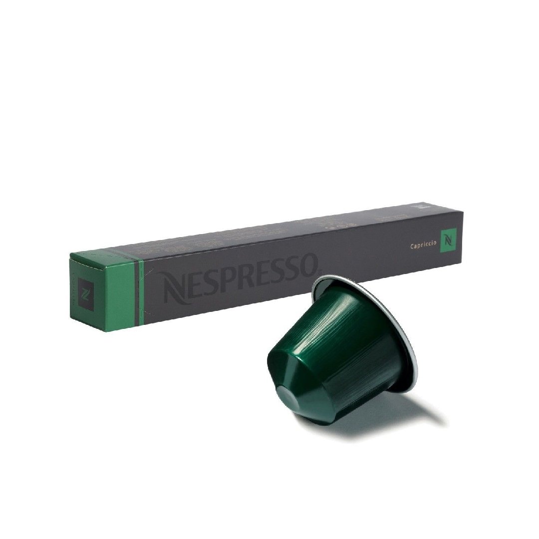 Nespresso Capriccio capsule 10 buc