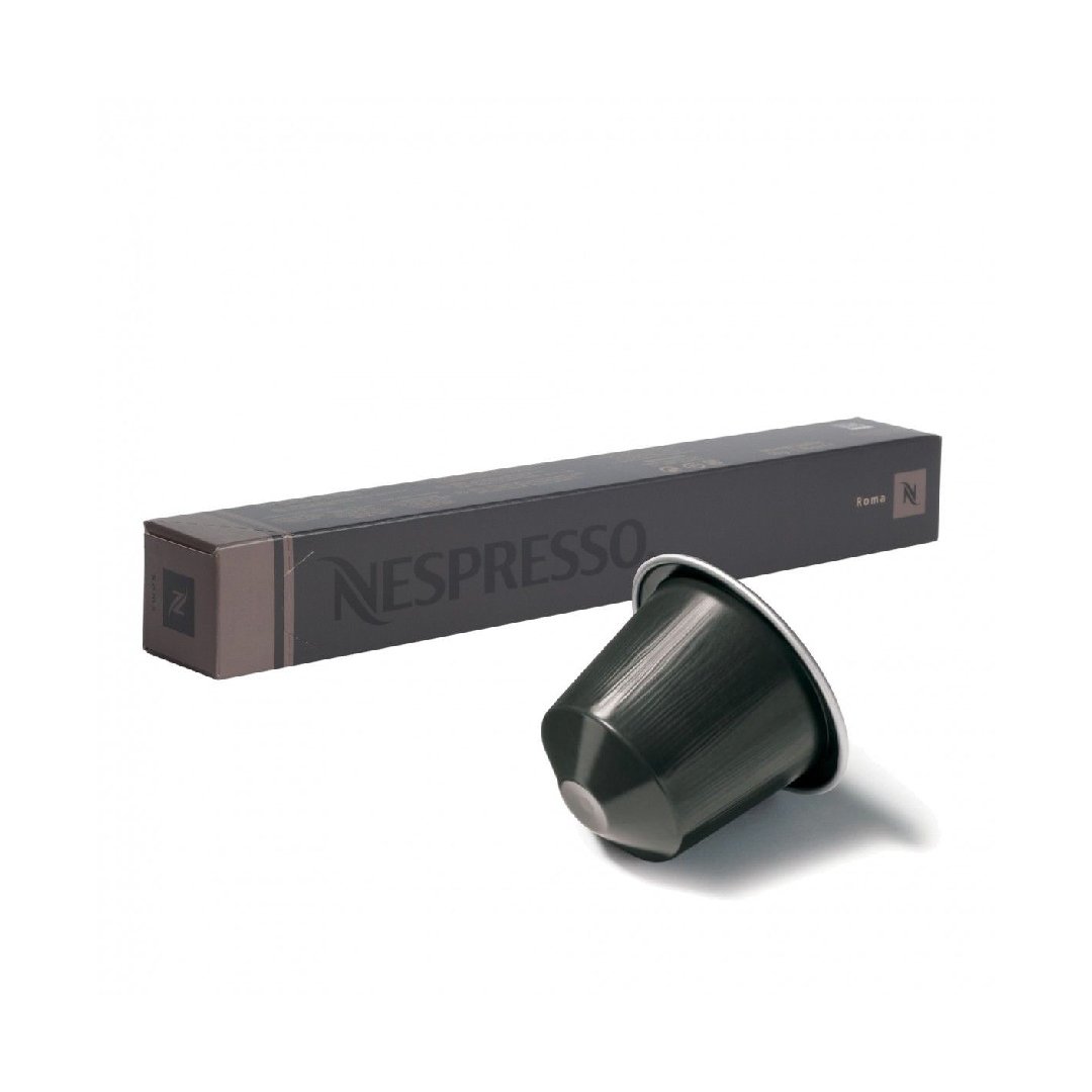 Nespresso Ispirazione Roma capsule 10 buc