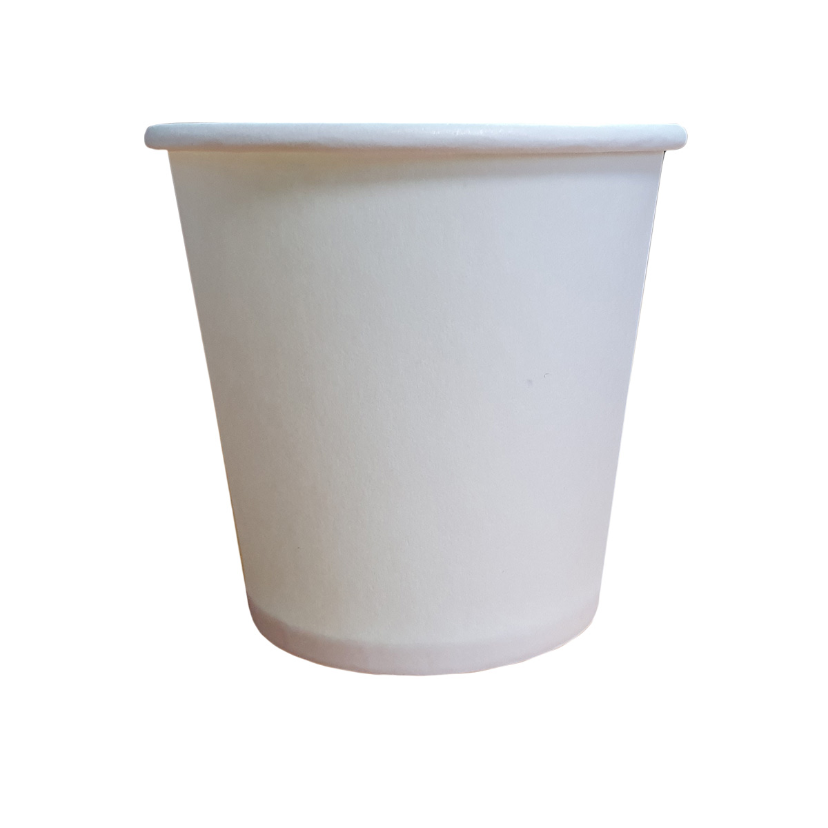 Pahare carton 4oz 100 ml set 50 buc
