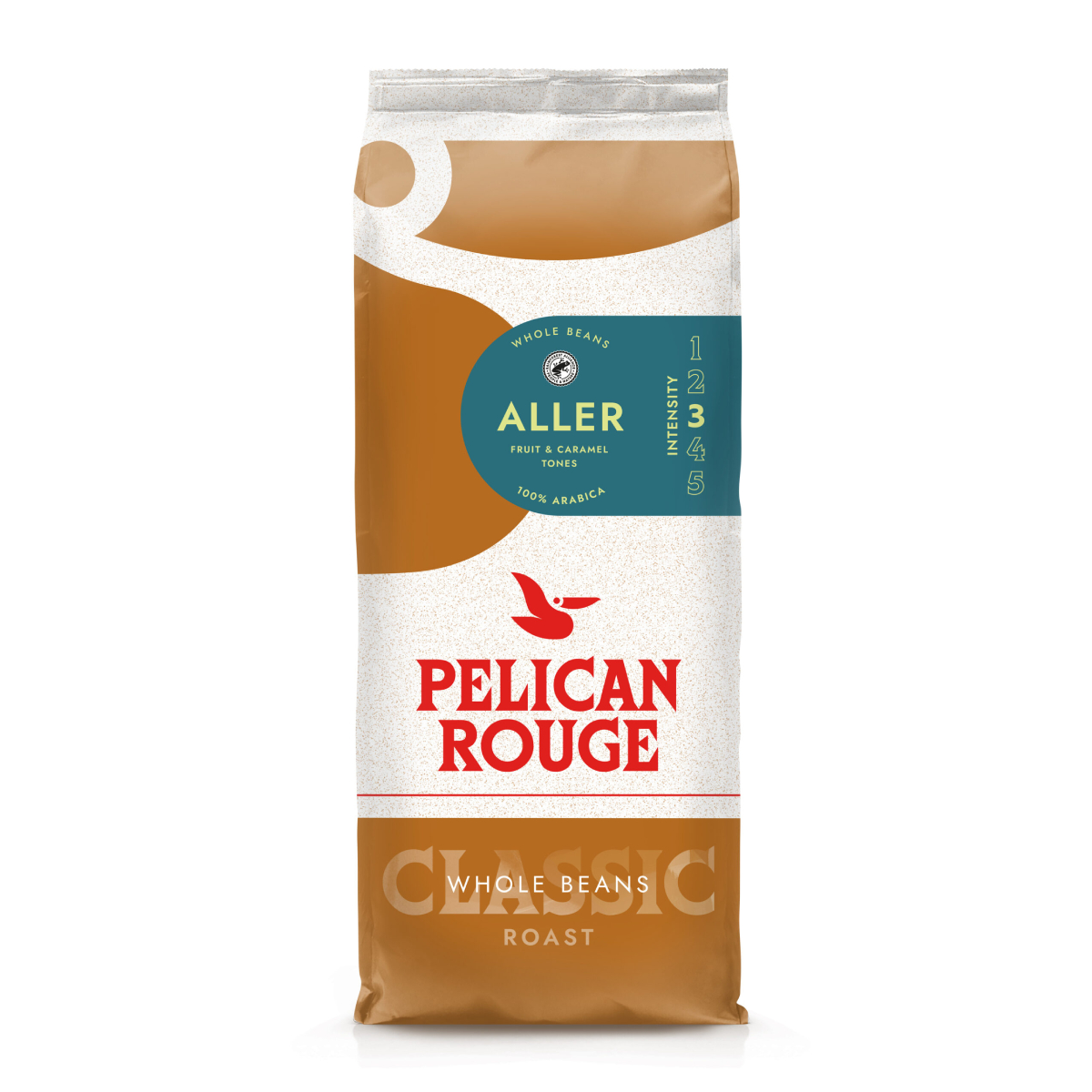 Pelican Rouge Aller cafea boabe 1kg