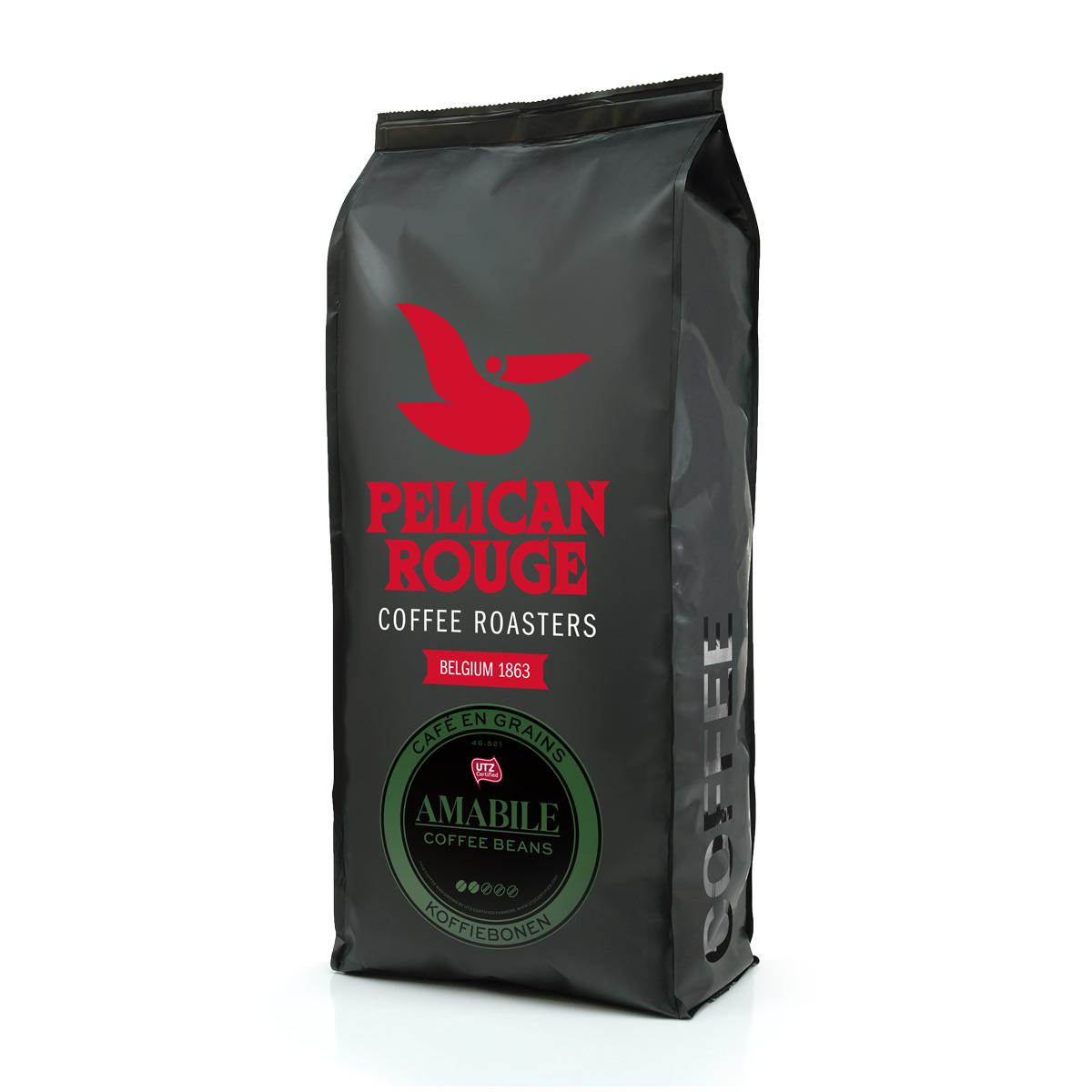 pelican rouge amabile cafea boabe 1kg 1 Cafea Alfredo Boabe