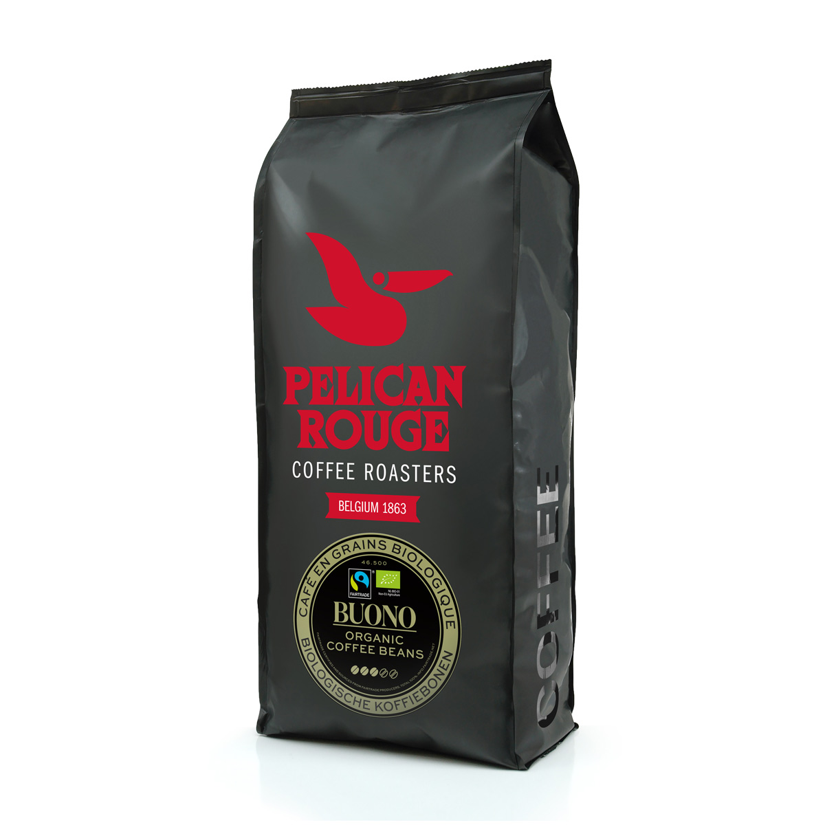 pelican rouge buono cafea boabe 1kg 1 Cafea Boabe Profi Pret