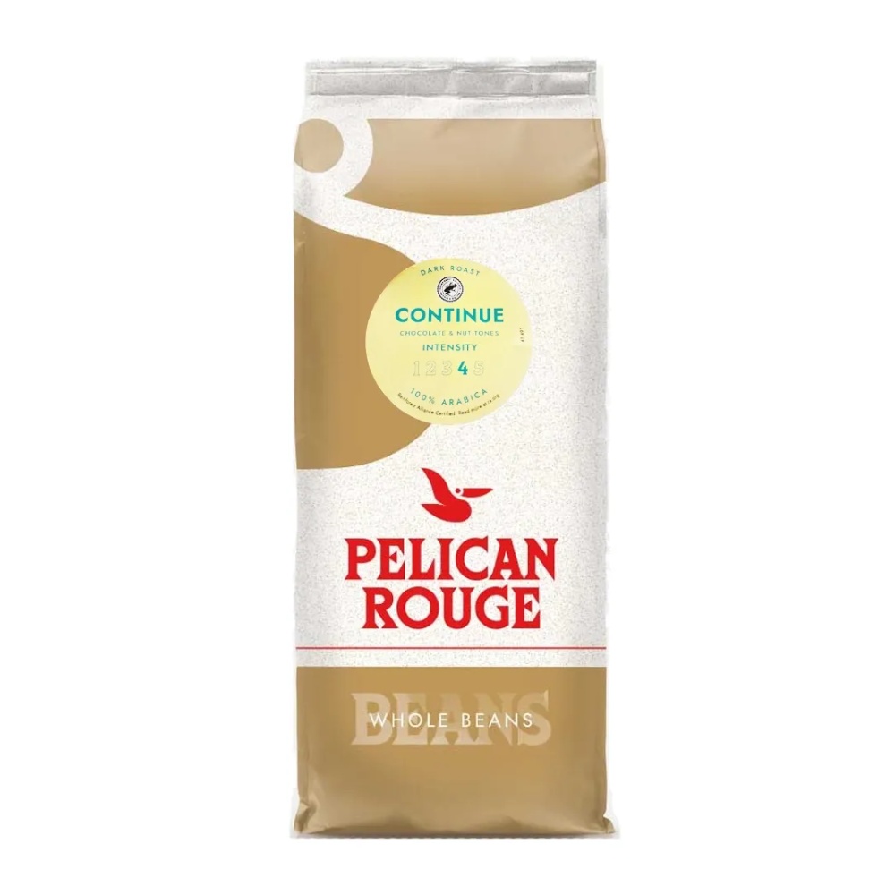 Pelican Rouge Continue cafea boabe 1 kg