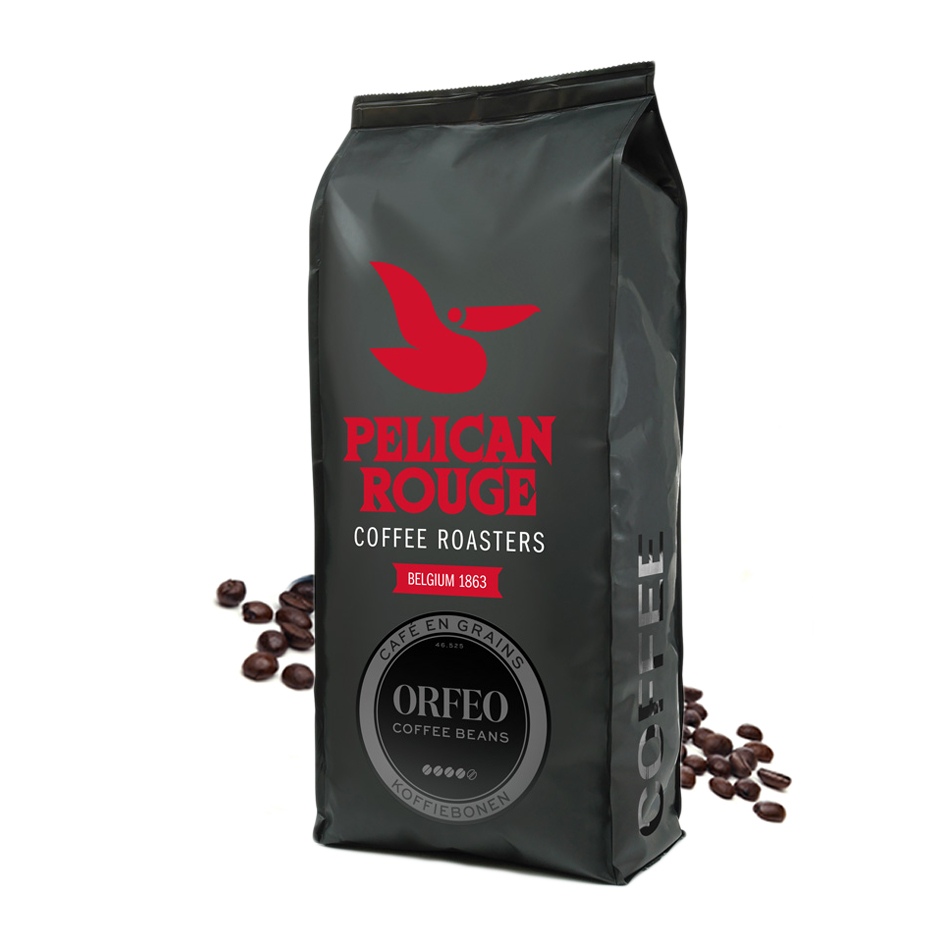 Pelican Rouge Orfeo cafea boabe 1 kg