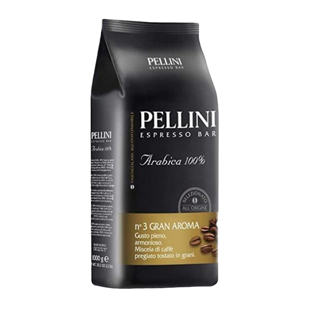 pellini gran aroma cafea boabe Cafea Boabe Traducere Italiana