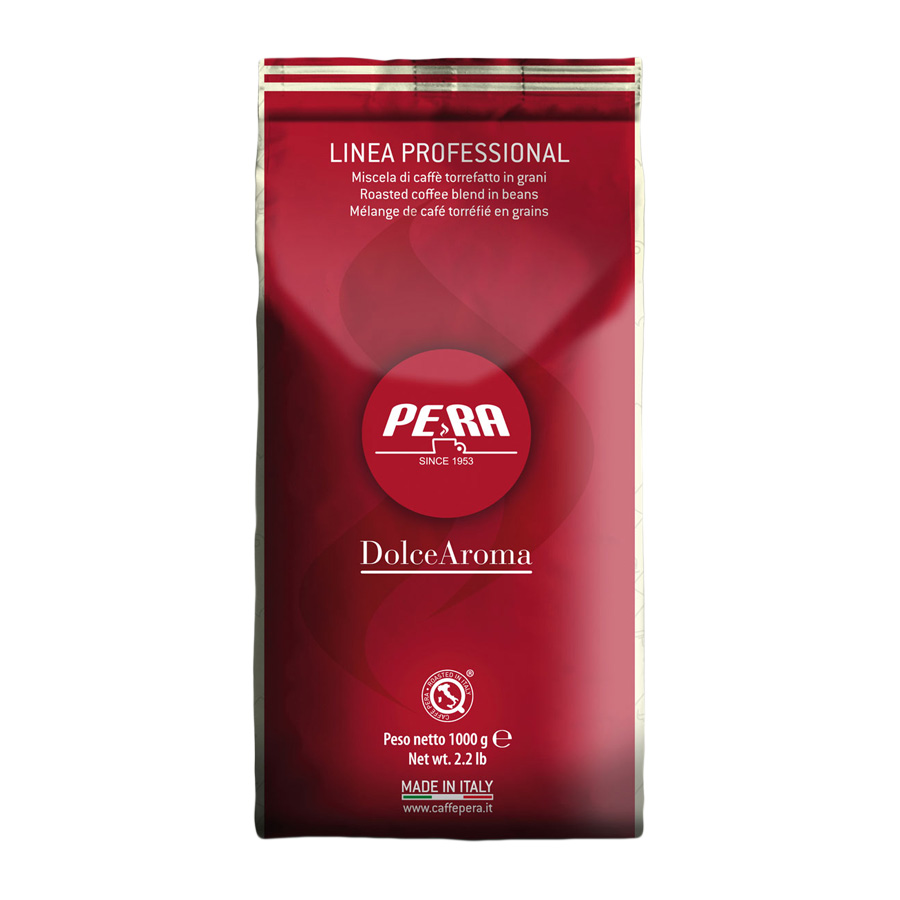 pera dolce aroma cafea boabe Cafea Boabe Movenpick El Autentico 1Kg