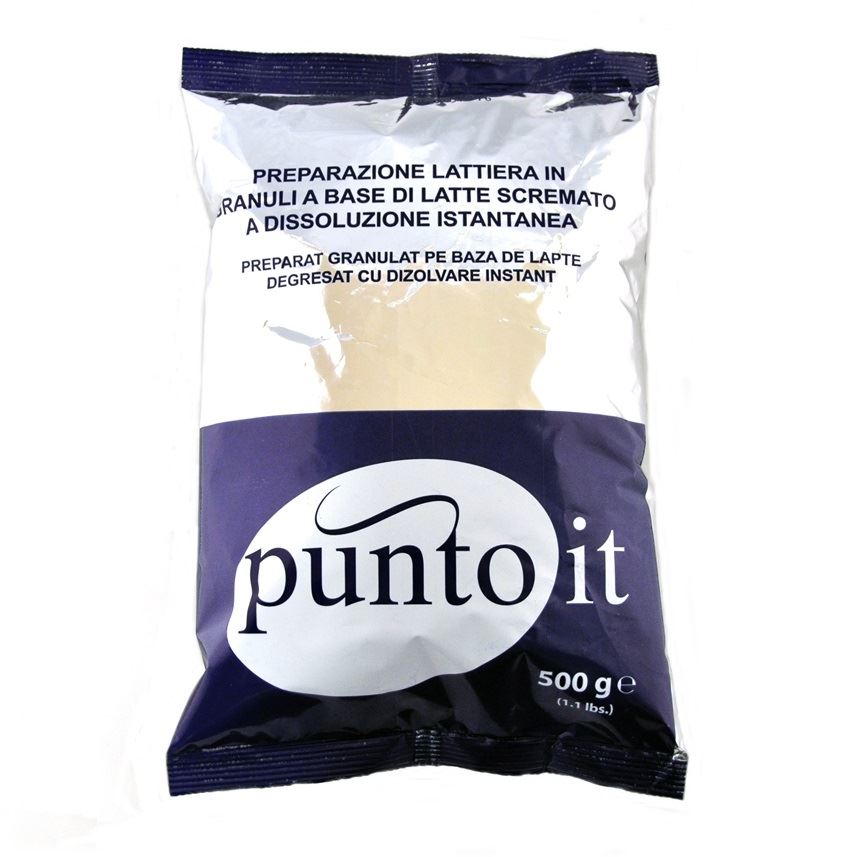 Punto it topping 500g